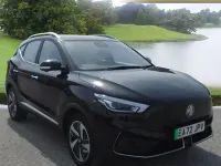 Used MG ZS Trophy 130 kW (177 HP) 2022 SUV