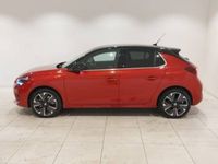 used Vauxhall Corsa-e 