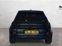 Ny Alpine A290 160 kW (218 HK) 2026 Vit Halvkombi