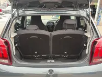 Used Peugeot 108 Allure 71 HP (52 kW) 2021 Grey