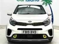 Used Kia Picanto X-Line 84 HP (61 kW) 2020 Hatchback