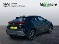 Used Toyota C-HR Sport 223 HP (164 kW) 2024 Grey SUV