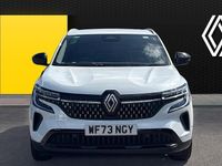Used Renault Austral Techno 200 HP (147 kW) 2025 SUV