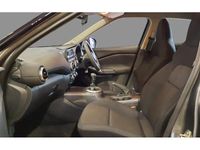 Used Nissan Juke Visia 2023 Grey SUV