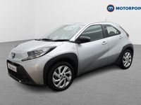 used Toyota Aygo o X Pure Hatchback