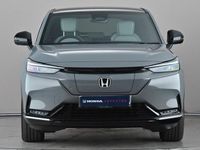 Used Honda e Advance 150 kW (204 HP) 2025 Grey Hatchback