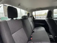 Used Toyota HiLux Active 150 HP (110 kW) 2021 White Pickup