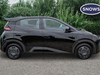 New BYD Dolphin Surf Active 64 kW (88 HP) 2026 Black Hatchback