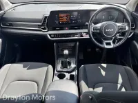 Used Kia Sportage 148 HP (108 kW) 2022 Bronze SUV