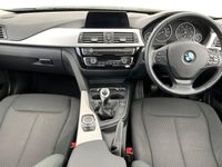 used BMW 320 3 Series d SE Touring 2.0 5dr