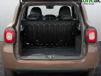 Used Fiat Panda 69 HP (50 kW) 2019 Black Hatchback