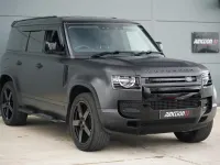 Used Land Rover Defender S 2022 White SUV