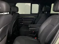 Used Land Rover Defender HSE Dynamic 344 HP (253 kW) 2026 Green SUV