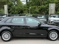 Used Audi A3 Sportback Design 110 HP (80 kW) 2016 Hatchback