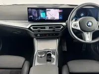 Used BMW 320 M Sport 181 HP (133 kW) 2025 Grey