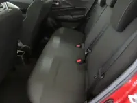 Used Suzuki Swift 82 HP (60 kW) 2024 Red Hatchback