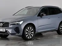 Used Volvo XC60 Plus 194 HP (142 kW) 2023 Grey SUV