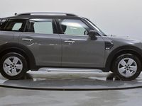 Used Mini Cooper Countryman Classic 134 HP (98 kW) 2021 Grey SUV