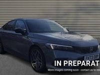 Used Honda Civic Sport 143 HP (105 kW) 2024 Solid  sonic grey