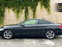 used BMW 420 4 Series d [190] Sport 2dr Auto [Business Media]