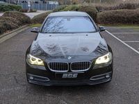 used BMW 535 5 Series i Luxury 4dr Step Auto