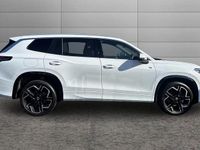 Used VW Tayron R-line 204 HP (150 kW) 2025 White SUV