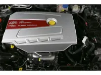 Used Alfa Romeo 159 Lusso 200 HP (147 kW) 2011 Black Sedan
