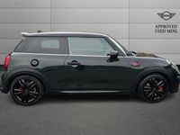 used Mini John Cooper Works Hatchback 2.03dr Auto [Comfort/Nav Pack] - 2021 (21)