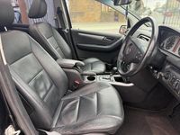 Usado Mercedes B200 SE 2008 Preto Monovolume