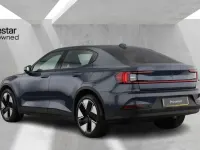 Used Polestar 2 219 kW (299 HP) 2025 Blue Hatchback