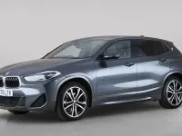 Used BMW X2 M Sport 220 HP (161 kW) 2023 SUV