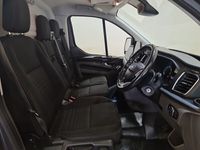 used Ford 300 Transit Custom 2.0LIMITED P/V ECOBLUE 130 BHP LWB