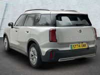 Used Mini Countryman Classic 150 kW (204 HP) 2024 Silver SUV