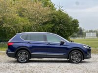 used Seat Tarraco 2.0 TDI 4DRIVE XCELLENCE DSG 5d 188 BHP