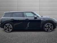 used Mini Cooper Clubman F54 Shadow Edition 1.5 6dr