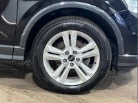 Used Audi Q2 Sport 113 HP (83 kW) 2024 Black SUV