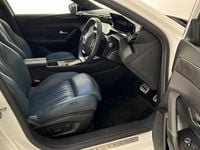 Used Peugeot 308 GT 131 HP (96 kW) 2022 Arctic white Hatchback