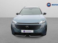 Used Peugeot 5008 GTi 145 HP (106 kW) 2025 Blue SUV