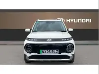 Nouă Hyundai Inster 83 kW (113 CP) 2025 Other Hatchback