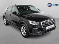 Used Audi Q2 Design 110 HP (80 kW) 2023 SUV