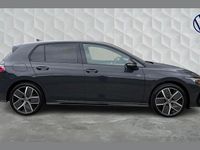 Used VW Golf VIII Black Edition 147 HP (108 kW) 2026 Grey Hatchback