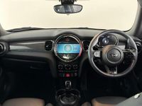 Used Mini Cooper Exclusive 134 HP (98 kW) 2022 Black Hatchback