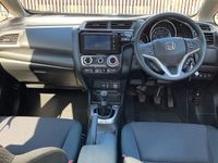 Used Honda Jazz SE 102 HP (75 kW) 2020 Hatchback