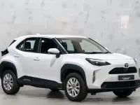 Used Toyota Yaris Cross 111 HP (81 kW) 2023 SUV