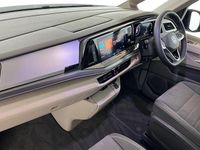 New VW California Beach 150 HP (110 kW) 2026 Pure grey with deep black pearl roof Van