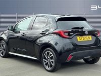 Used Toyota Yaris Hybrid Design 116 HP (85 kW) 2026 Hatchback