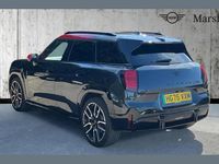 Usado Mini Aceman 189 kW (258 CV) 2026 Gris SUV