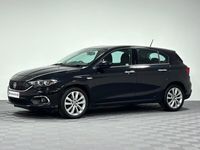 used Fiat Tipo Hatchback (2017/17)Lounge 1.4 16v 95hp 5d