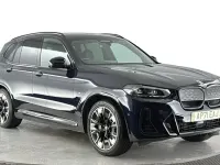 Used BMW iX3 M Sport 210 kW (286 HP) 2024 SUV