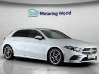 Used Mercedes A180 Executive 136 HP (100 kW) 2022 Hatchback